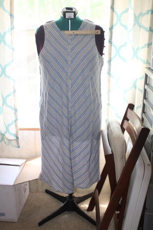 Image for Seamstress Dress Maid