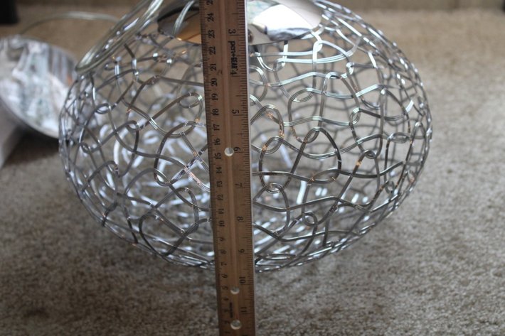 Image for Hanging Light