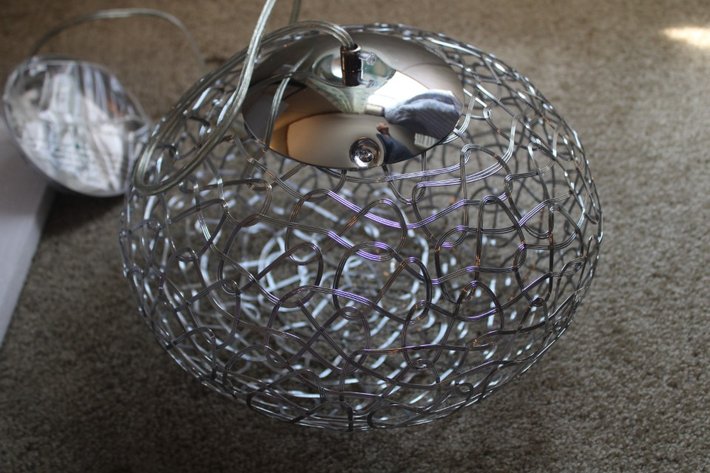 Image for Hanging Light