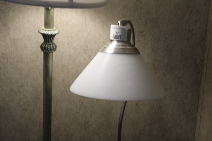 Image for 2 Table Lamps