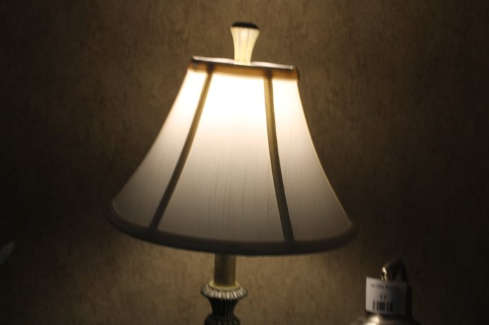 Image for 2 Table Lamps
