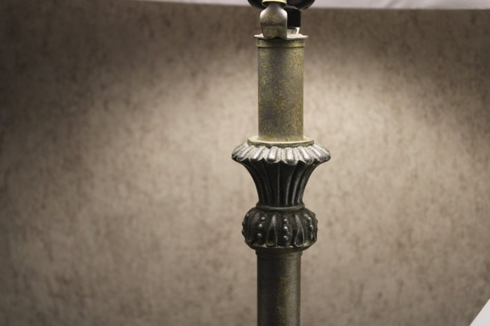 Image for 2 Table Lamps