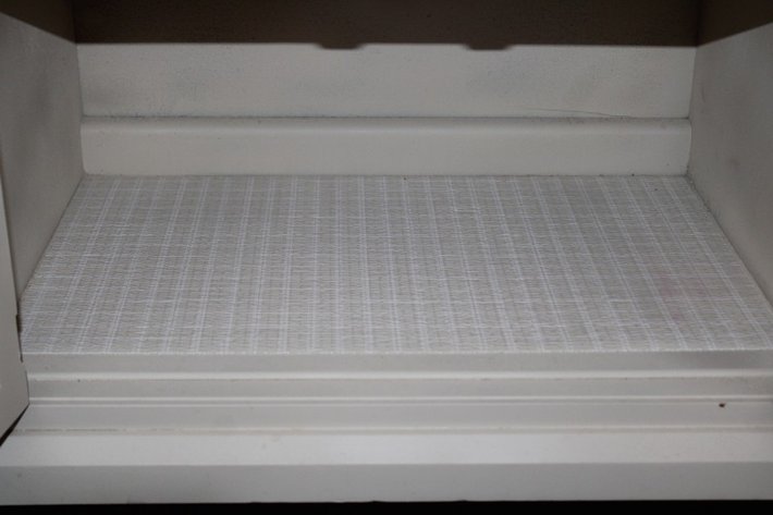 Image for Side Table Measures 24 x 16 x 25