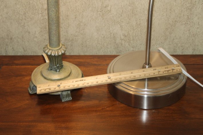 Image for 2 Table Lamps