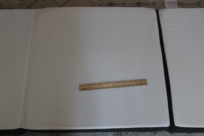 Image for Fold-Out Sleep Mat