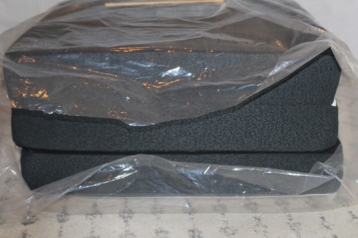 Image for Fold-Out Sleep Mat