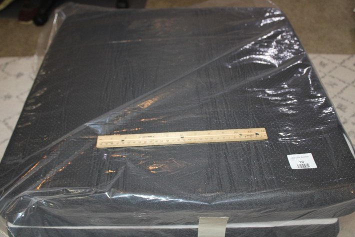 Image for Fold-Out Sleep Mat