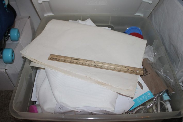 Image for Crafting Supplies