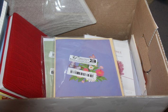 Image for Notepads, Greeting Cards and More