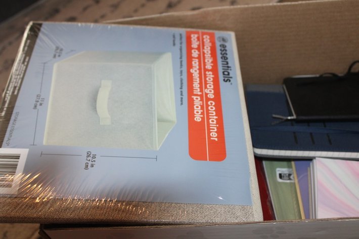 Image for Notepads, Greeting Cards and More