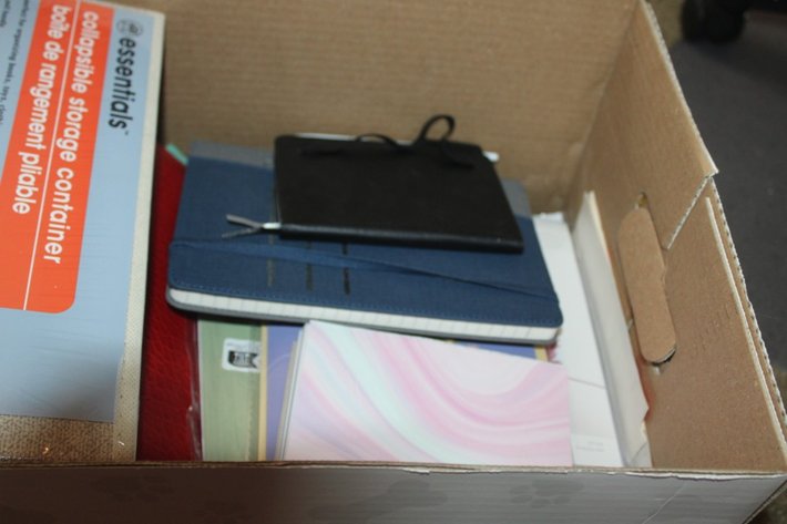 Image for Notepads, Greeting Cards and More