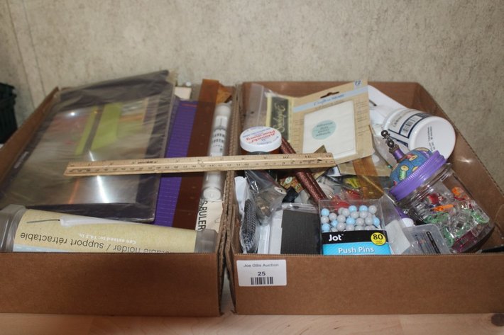 Image for Crafting Supplies