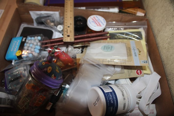 Image for Crafting Supplies