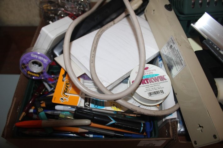 Image for Office Supplies