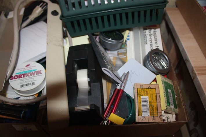 Image for Office Supplies