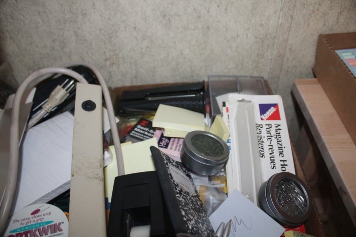 Image for Office Supplies