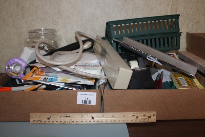 Image for Office Supplies
