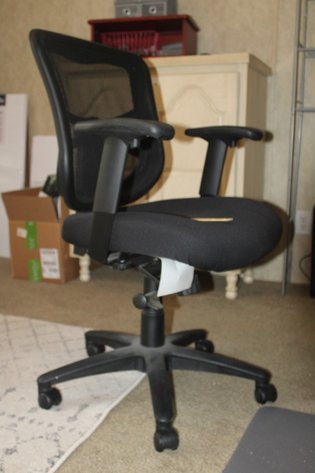 Image for Desk Chair