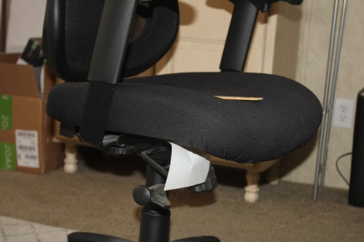 Image for Desk Chair