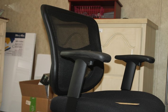 Image for Desk Chair