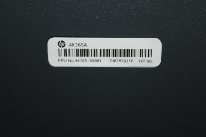 Image for HP OfficeJet Pro 8035 Printer
