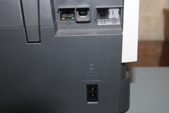 Image for HP OfficeJet Pro 8035 Printer