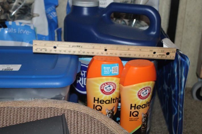 Image for Cat Supplies