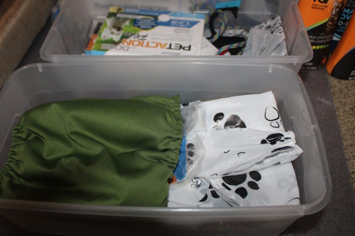 Image for Cat Supplies