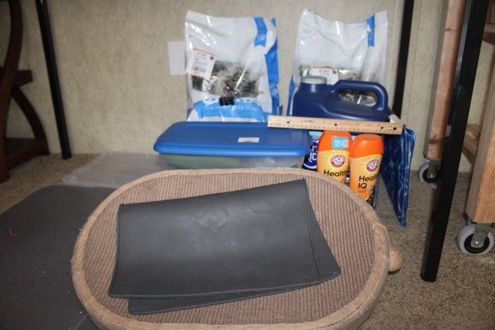 Image for Cat Supplies