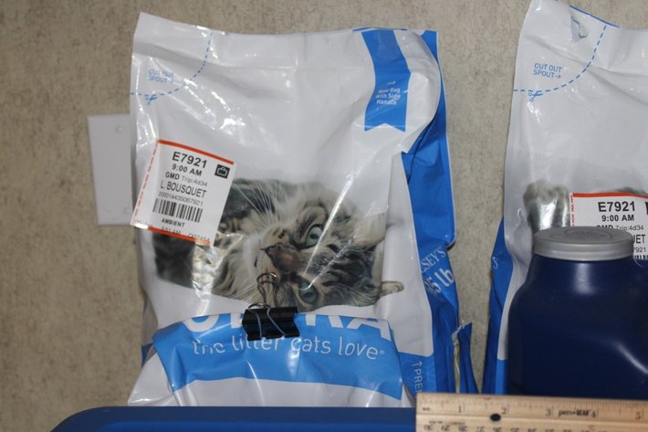 Image for Cat Supplies