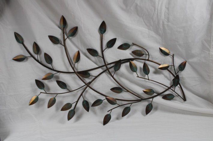 Image for Wall Art and Shelf