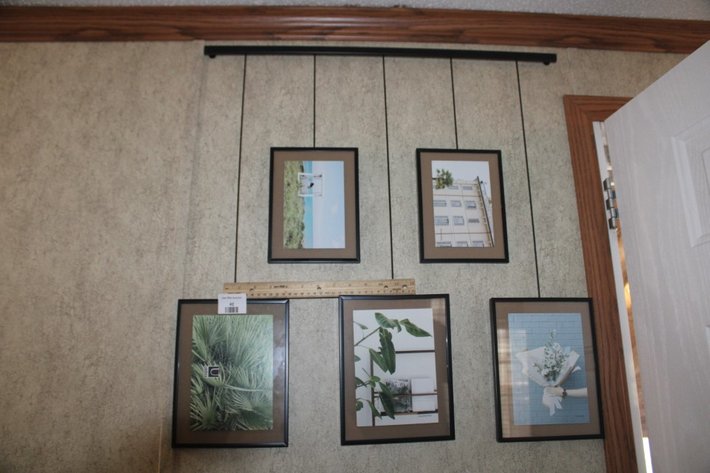 Image for Picture Frame Collage