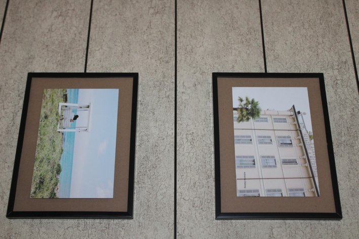 Image for Picture Frame Collage