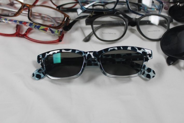 Image for Reading Glasses and Sunglasses