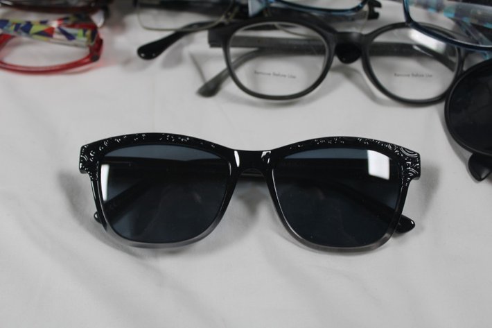 Image for Reading Glasses and Sunglasses