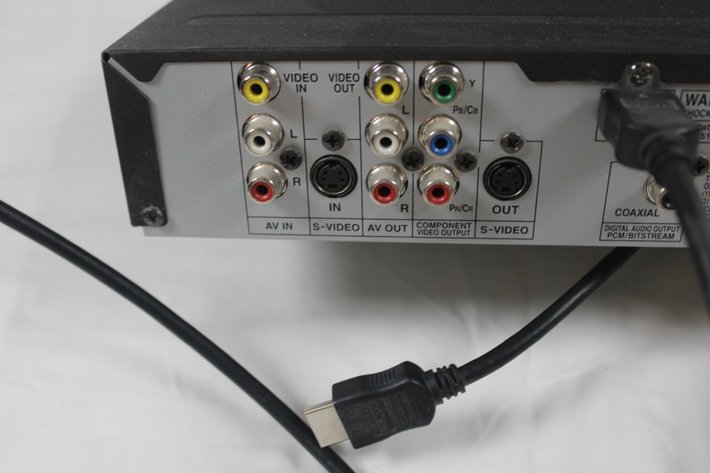 Image for Philips DVD Player with Remote