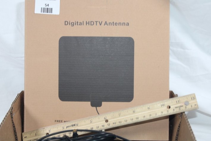 Image for Digital Antenna, Amazon Fire Stick and More
