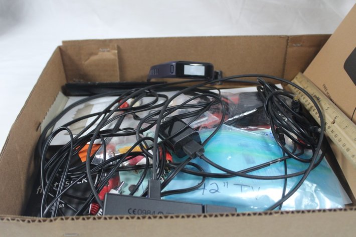 Image for Digital Antenna, Amazon Fire Stick and More