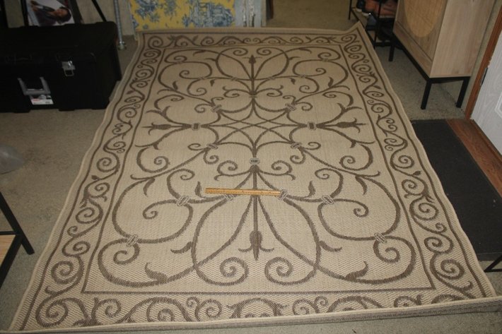 Image for Area Rug 5' 3