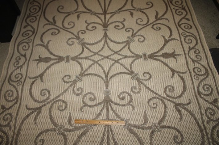 Image for Area Rug 5' 3