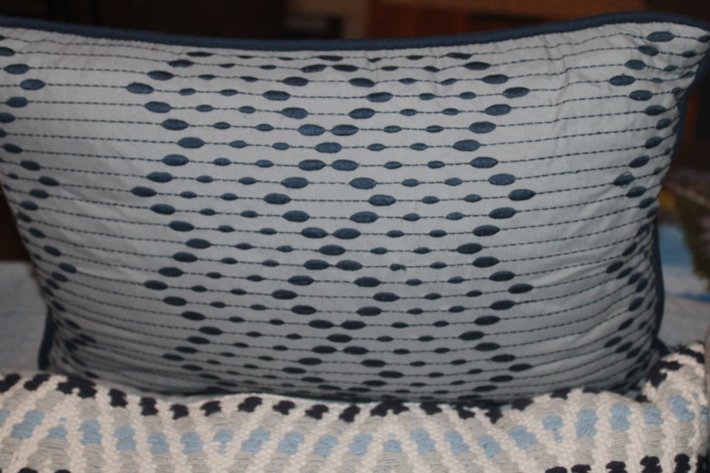 Image for Throw Pillows