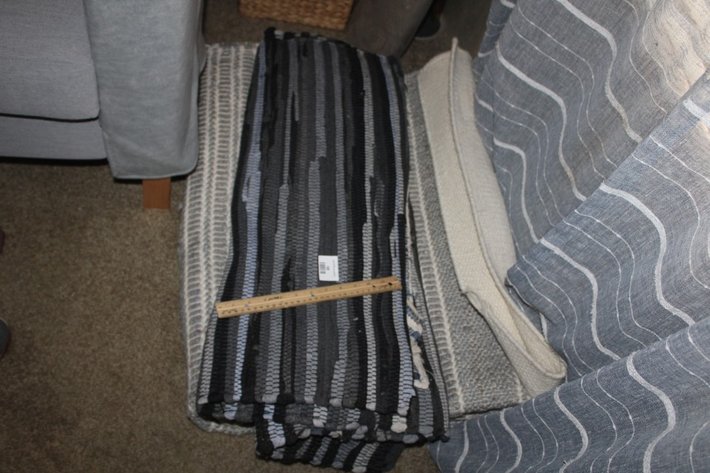 Image for Variety of Rugs