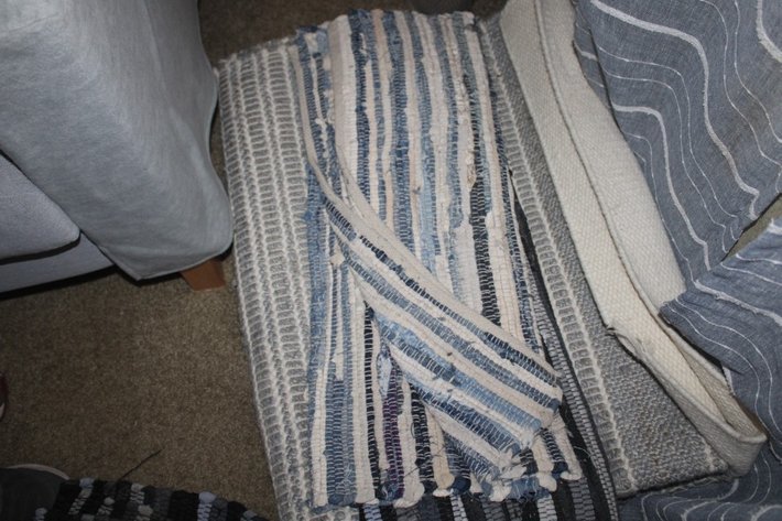 Image for Variety of Rugs