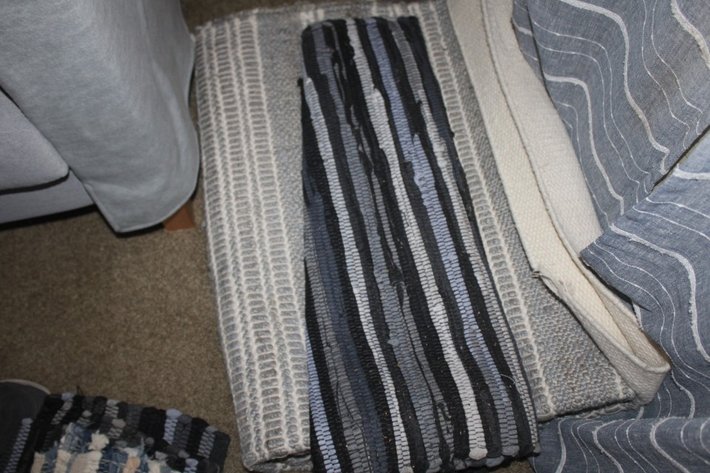 Image for Variety of Rugs