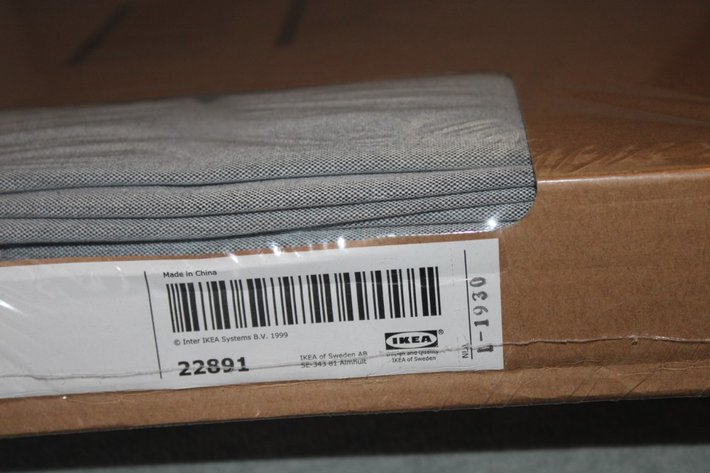 Image for Sofa with Extra Cover Measures 80 x 34 x 30