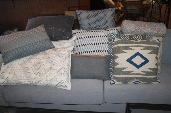 Image for Throw Pillows