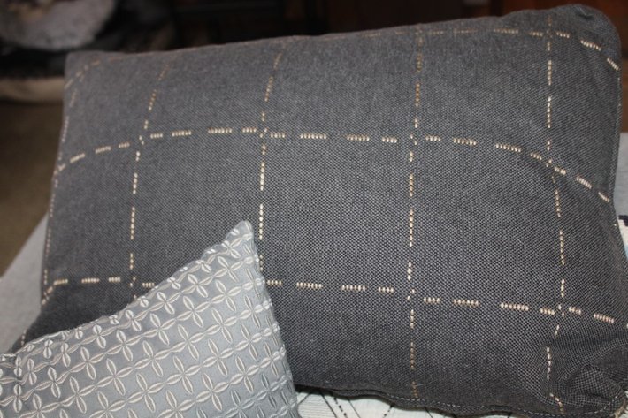 Image for Throw Pillows