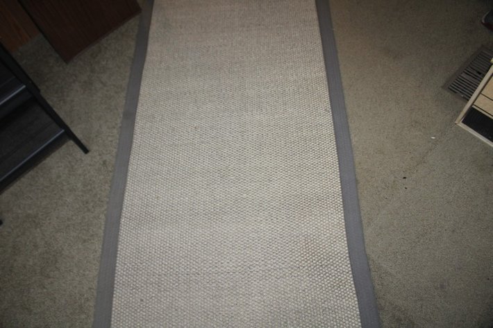 Image for Runner Rug Measures 30 x 120