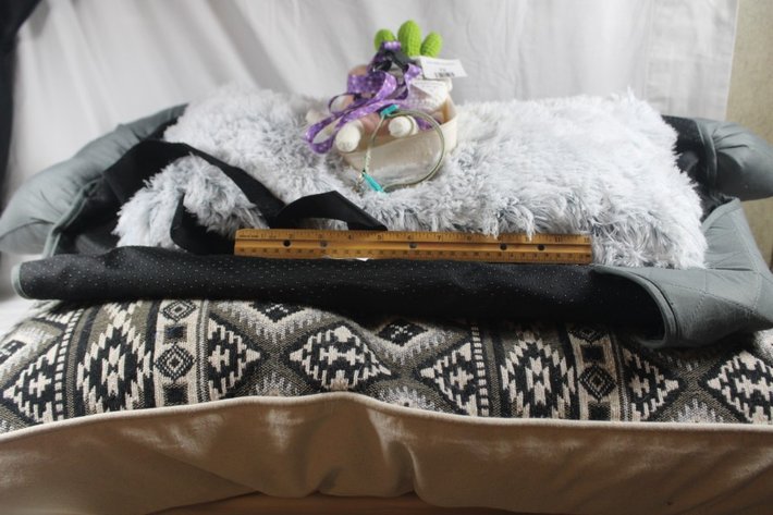 Image for Pet Beds and More