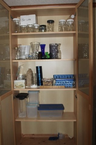 Image for Canning Jars, Vases, Ice Trays and More